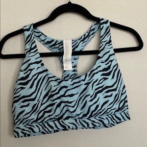 Fabletics Sports Bra | XL